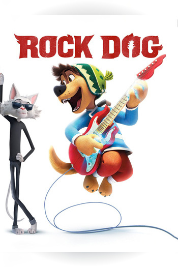 Rock Dog