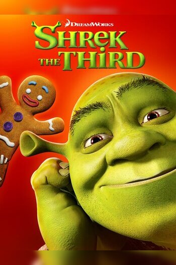Shrek the Third