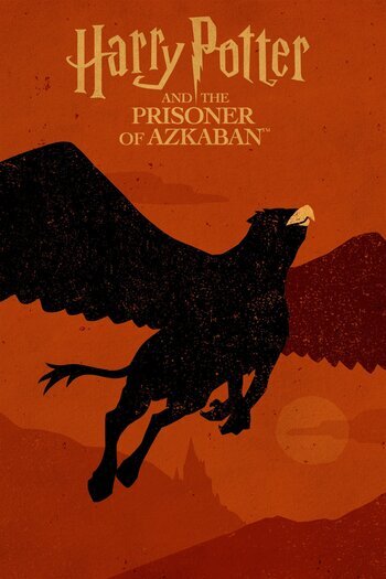 Harry Potter and the Prisoner of Azkaban