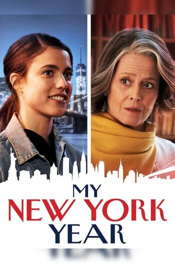 My New York Year