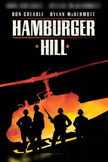 Hamburger Hill