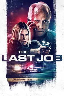 The Last Job