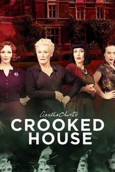 Agatha Christie's Crooked House