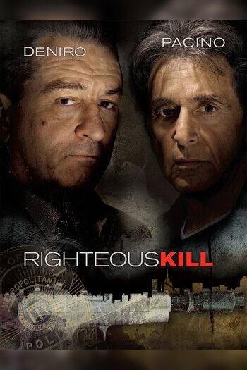 Righteous Kill