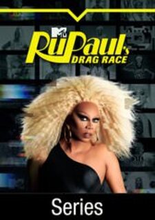 RuPaul's Drag Race