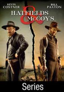 Hatfields and McCoys