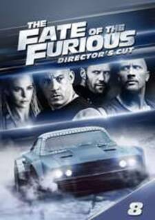 The Fate of the Furious (Extended Direct...
