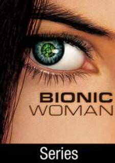 Bionic Woman