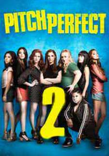 Pitch Perfect 2