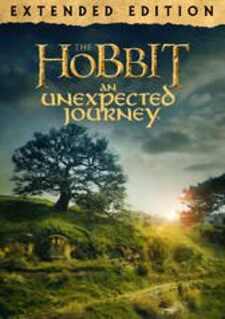 The Hobbit: An Unexpected Journey (Exten...