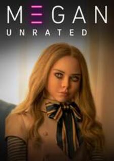 M3GAN: Unrated
